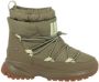 Ugg Yose-pufferlaars voor Dames in Walnut Brown - Thumbnail 1