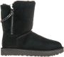 Ugg Winter Boots Zwart Dames - Thumbnail 1