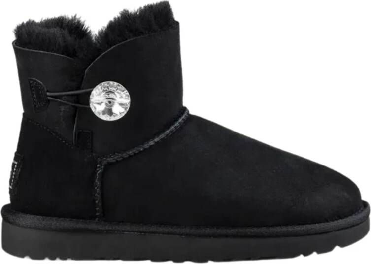 Bailey button uggs on 2024 sale