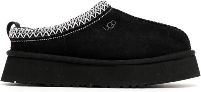 Ugg Winter Boots Zwart Dames