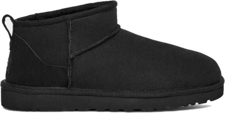 Ugg Winter Boots Zwart Heren