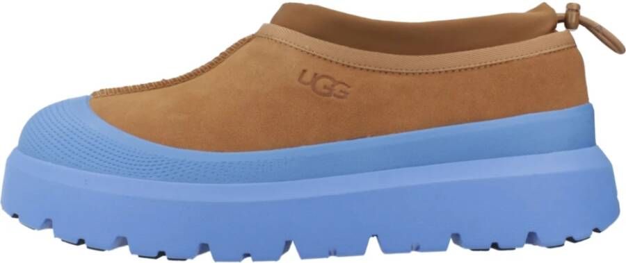 Ugg Tasman Weather Hybrid in bruin formaten: 42