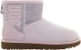 Ugg Winter Schapenvacht Laarzen Pink Dames - Thumbnail 1