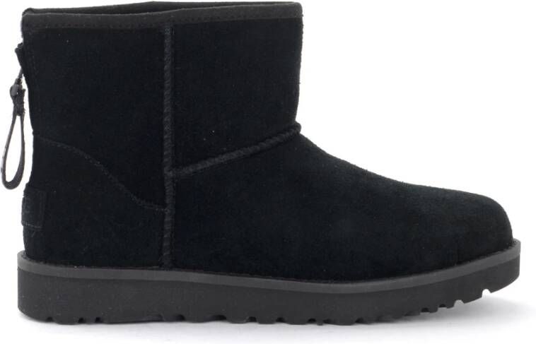 Ugg Winterlaarzen Black Dames