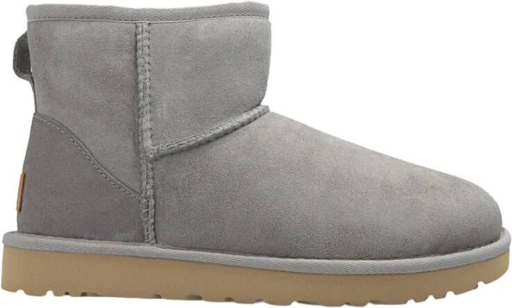 Ugg Classic Mini II-laars voor Dames in Campfire