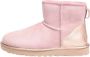 Ugg Winterlaarzen Roze Dames - Thumbnail 1