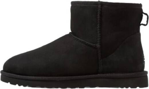 Ugg Winterlaarzen Zwart Heren