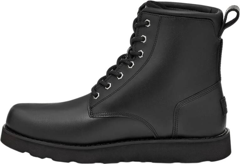 Ugg Zwarte Cason Laars X Black Heren