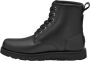 Ugg Zwarte Cason Laars X Black Heren - Thumbnail 1