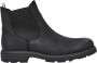 UGG Chelsea Boots Heren M Biltmore Maat: 44 Materiaal: Leer Kleur: Zwart - Thumbnail 1