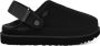 Ugg Goldenstar Clog Sandalen & Slides Dames Black maat: 40 beschikbare maaten:36 37 38 39 40 41 - Thumbnail 2