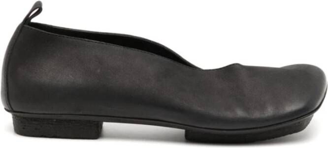 UMA Wang Ballerinas Black Dames