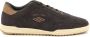 Umbro Lage Top Sneakers Um Ipam Net Brown Heren - Thumbnail 11