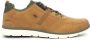 Umbro Lage Top Sneakers Um Nacy Net Brown Heren - Thumbnail 1