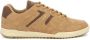 Umbro Lage Top Jade Sneakers Beige Heren - Thumbnail 1