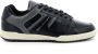 Umbro Lage Top Jade Sneakers Black Heren - Thumbnail 3