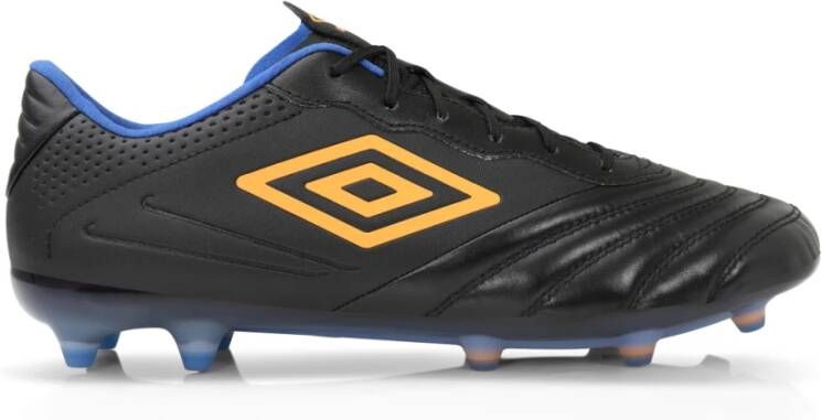 Umbro Toc III Pro FG Sneakers Black Heren