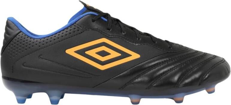 Umbro Toc Iii Pro Fg Sneakers Black Heren