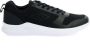 Umbro Um Owen Lage Sneakers Black Heren - Thumbnail 1