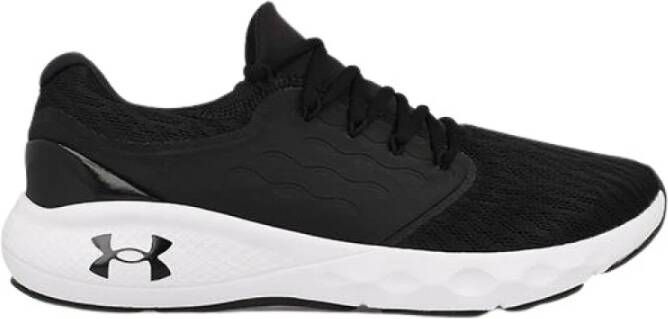 Under Armour Buty laadde Vantage 3023550 001 Zwart Heren