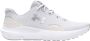 Under Armour Charged Surge 4 Dames Loopschoenen 3027007100 - Thumbnail 1