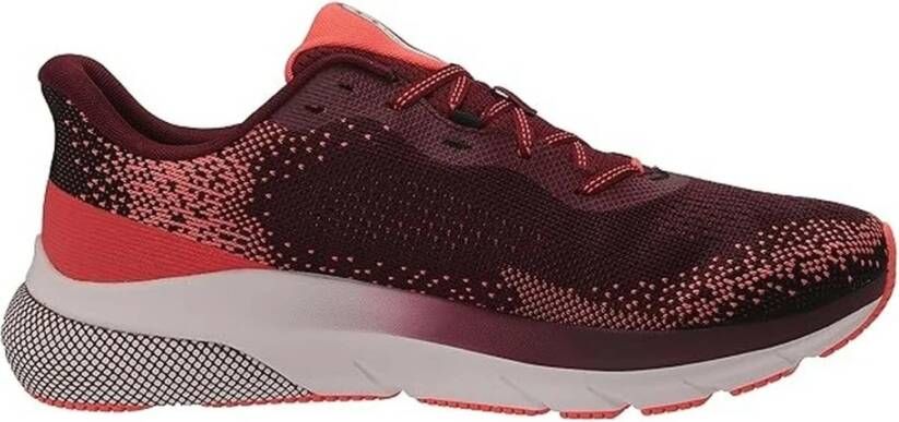 Under Armour Herenhardloopschoenen HOVR™ Turbulence 2 Deep Rood Deep Rood Deep Rood 45.5