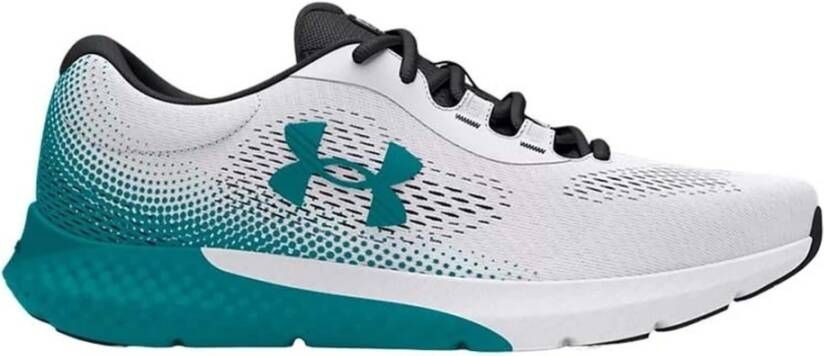 Under Armour Opgeladen Rogue 4 Sneakers Multicolor Heren