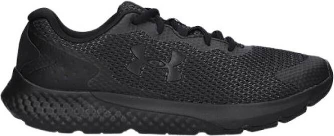 Under Armour Herenhardloopschoenen Charged Rogue 3 Zwart Zwart Zwart 44.5