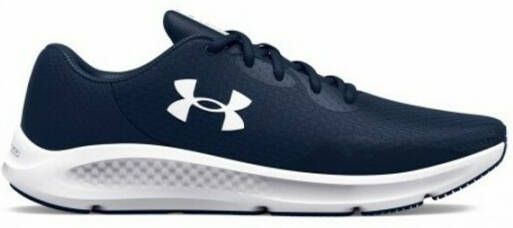 Under Armour Sneakers Blauw Heren