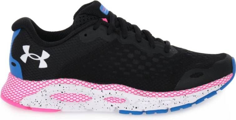 Under armour best sale sneakers dames