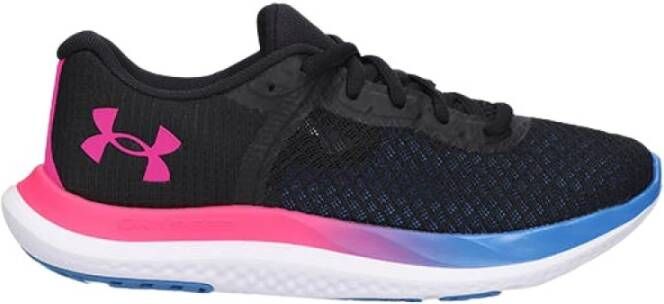 Under Armour Sneakers Zwart Dames