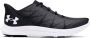 Under Armour Charged Speed Swift Sneakers Black Dames - Thumbnail 1