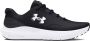 Under Armour Sportschoenen Sneakers Samenstelling: Unisex Pink Black Dames - Thumbnail 9