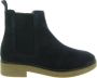 Unisa Ethiopische Stijlvolle Mastic Schoenen Black Dames - Thumbnail 1