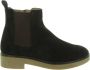 Unisa Ethiopische Stijlvolle Mastic Schoenen Brown Dames - Thumbnail 1