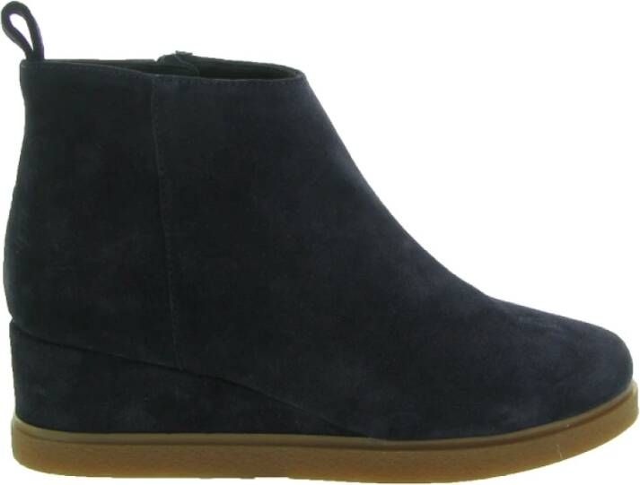 Unisa Jacob Schoenen Black Dames