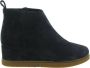 Unisa Jacob Schoenen Black Dames - Thumbnail 1