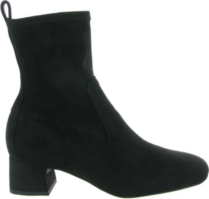 Unisa Lemico Stijlvolle Schoenen Black Dames