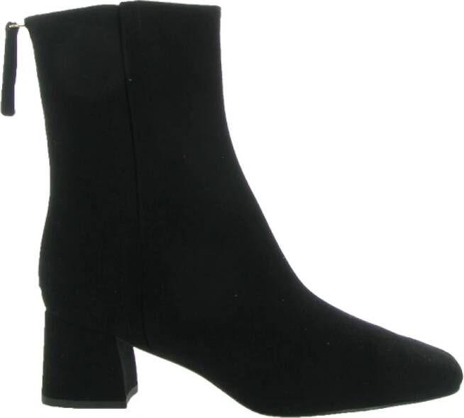 Unisa Lucas Casual Schoenen Black Dames