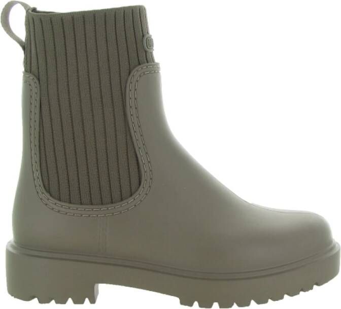 Unisa Stijlvolle Faynar Schoenen Beige Dames