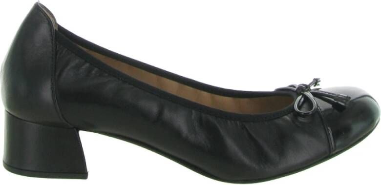 Unisa Stijlvolle Hi243621 Schoenen Black Dames