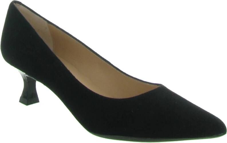 Unisa Stijlvolle Jasul Schoenen Black Dames