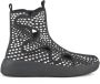 United Nude Bo Space Mens Black Heren - Thumbnail 1