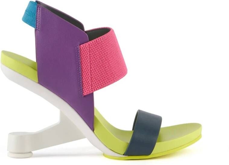 United Nude Eamz Raiko Multicolor Dames