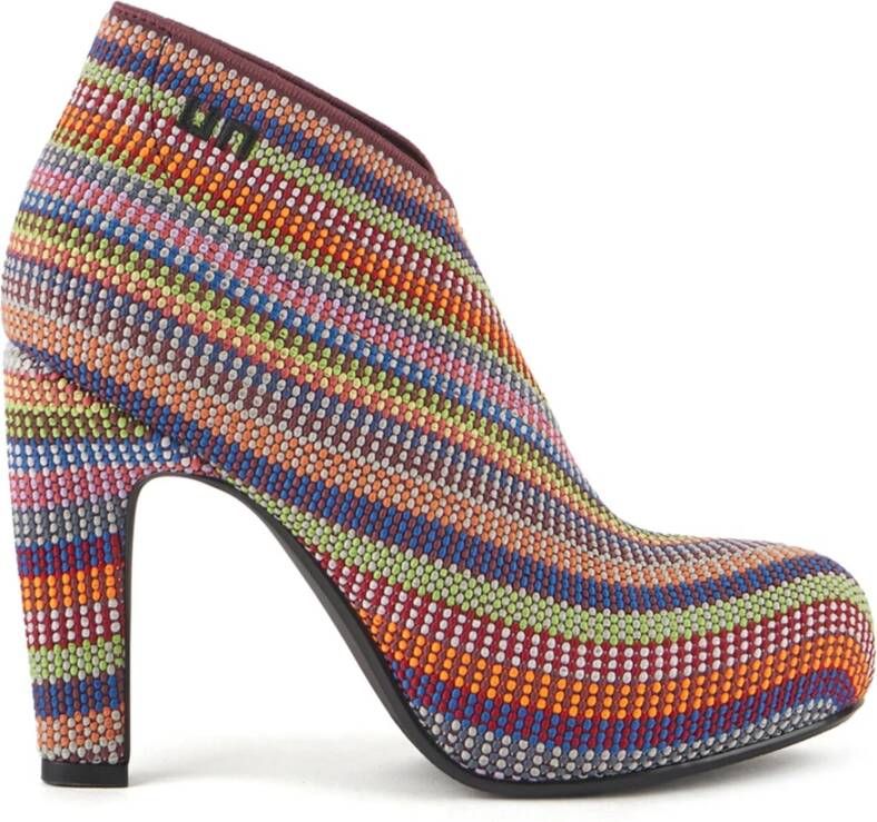 United Nude Fold Hi II Multicolor Dames