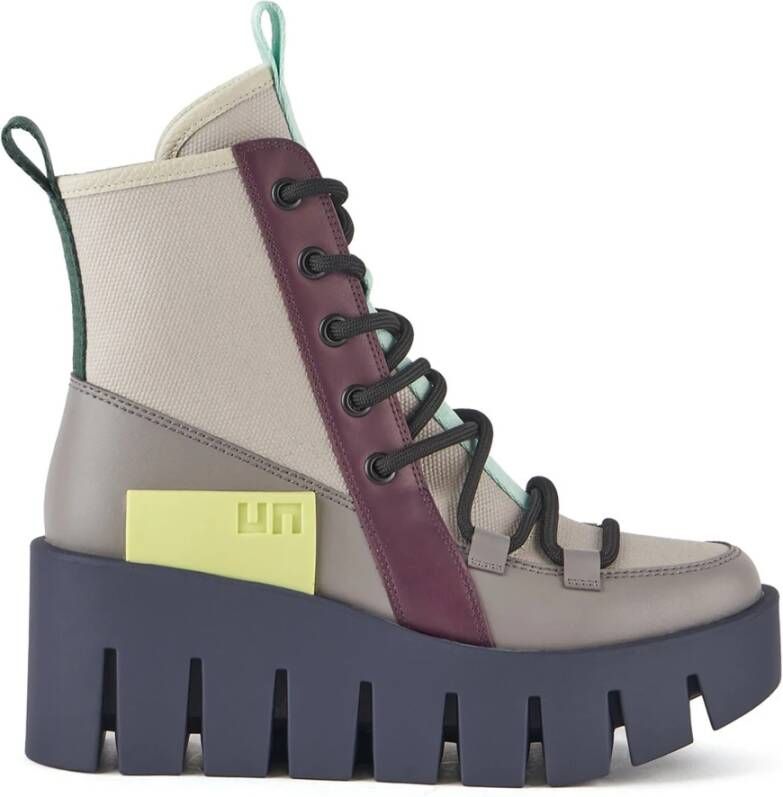 United Nude Grip Explorer Lo Gray Dames