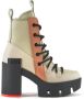 United Nude Grip Explorer Mid Beige Dames - Thumbnail 1