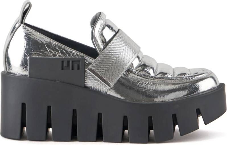 United Nude Grip Trooper Lo Gray Dames