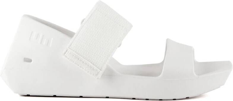 United Nude Hybrid Jane Lo White Dames