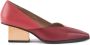 United Nude Layer Raila Mid Red Dames - Thumbnail 1